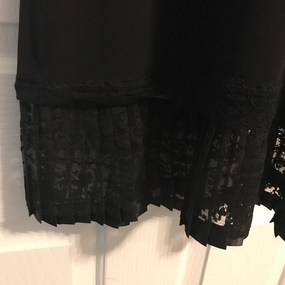 Little Black Dress, Cocktail Dress -  Size S - Picture 3 of 6